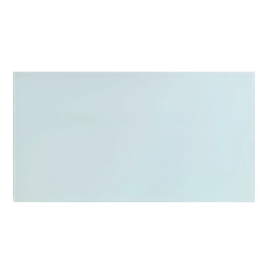 Best deal ❤️ Furniture Of America Kiermeyer Glam 51-in Glass Top Coffee Table White/silver 🧨 - Image 5