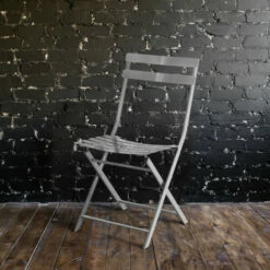 Promo π€© Furniture Of America Gath Contemporary Silver Side Chairs (Set Of 2) π