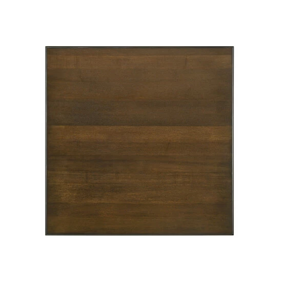 Hot Sale 😍 Furniture Of America Hunter Oak Country 5-Piece Counter Height Pub Set Sea White 🤩 - Image 5