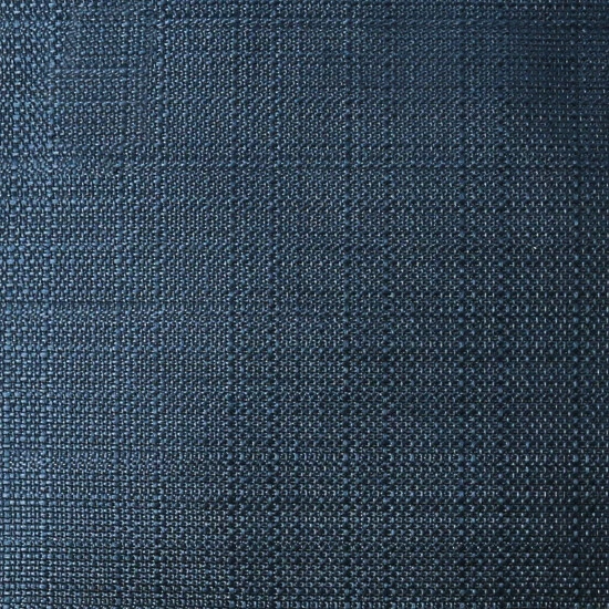 New π― Furniture Of America Mees Contemporary Blue Throw Pillows Set Of 2 π - Image 2