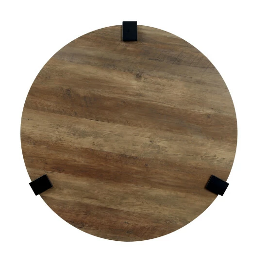 Coupon 🔥 Furniture Of America Moril 3-piece 41-inch Coffee Table And Side Tables Set Antique White 👍 - Image 7