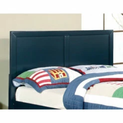 Flash Sale π Furniture Of America Pice Cottage Solid Wood Panel Design Headboard Green π