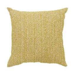 Best deal βοΈ Furniture Of America Feya Contemporary Yellow Throw Pillows Set Of 2 β¨