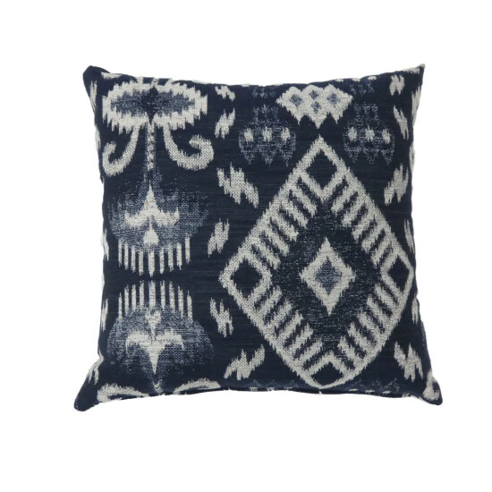 Top 10 π Furniture Of America Kede Contemporary Fabric Throw Pillows Set Of 2 Navy β