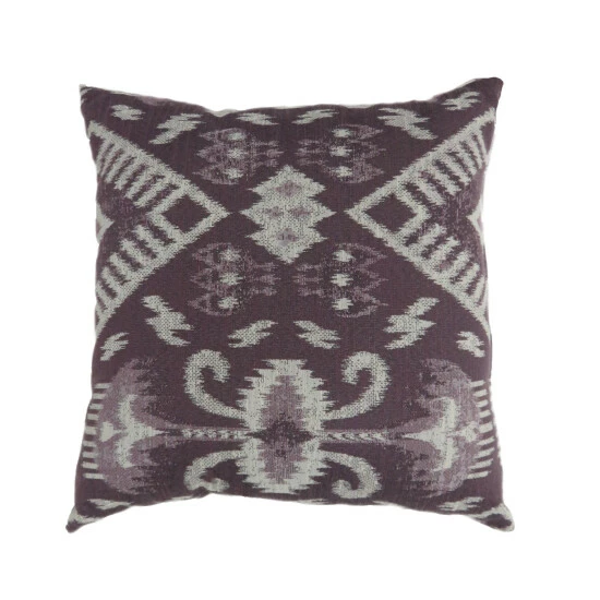 Top 10 π Furniture Of America Kede Contemporary Fabric Throw Pillows Set Of 2 Navy β - Image 2