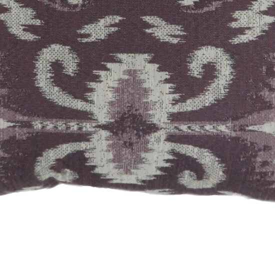 Top 10 π Furniture Of America Kede Contemporary Fabric Throw Pillows Set Of 2 Navy β - Image 4