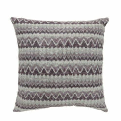 Buy 🤩 Furniture Of America Elli Contemporary Fabric Throw Pillows Set Of 2 Purple 🎉