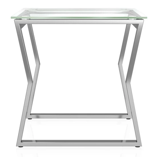 Cheap 🎉 Furniture Of America Morfell Contemporary 20-inch Nesting Tables Gold 🤩 - Image 3