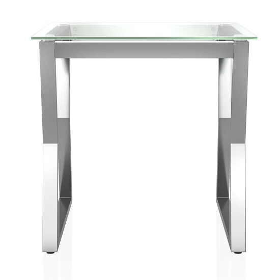 Cheap 🎉 Furniture Of America Morfell Contemporary 20-inch Nesting Tables Gold 🤩 - Image 4