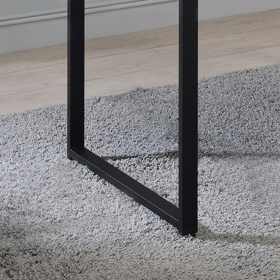 Best reviews of 🥰 Furniture Of America Industrial 50-inch Computer Desk With USB Ports 🔔 - Image 5