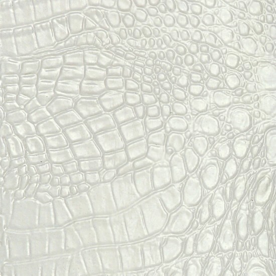 New 👏 Furniture Of America Jile Modern Faux Leather Dining Chairs (Set Of 2) Champagne/white 👍 - Image 3