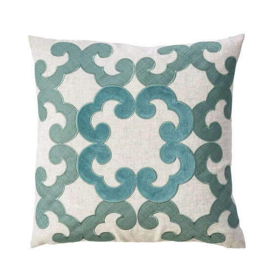 Hot Sale π Furniture Of America Ryla Contemporary Green Throw Pillows Set Of 2 π