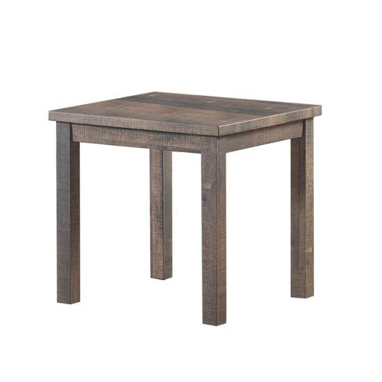 New 👍 Furniture Of America Boisee 3-piece 48-inch Coffee Table And Side Tables Set 🎉 - Image 5