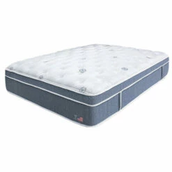 Buy 🥰 Furniture Of America Nivo 12-inch Cal King Innerspring Mattress 🛒