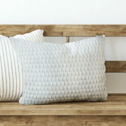 Cheap 👏 Furniture Of America Carson Carrington Uddalen Memory Foam Pillow ❤️