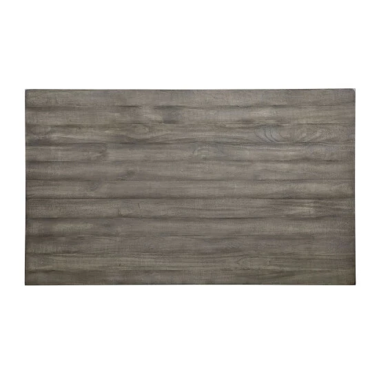 Cheap 🎉 Furniture Of America Neking Rustic White 47-in Solid Wood Coffee Table 🎁 - Image 6