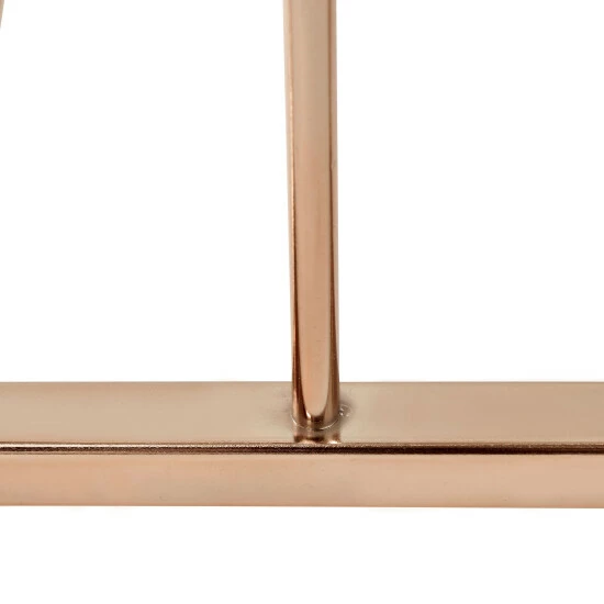 Brand new ๐ Furniture Of America Anjah Contemporary Gold 5mm Wall Mirror ๐ฏ - Image 4