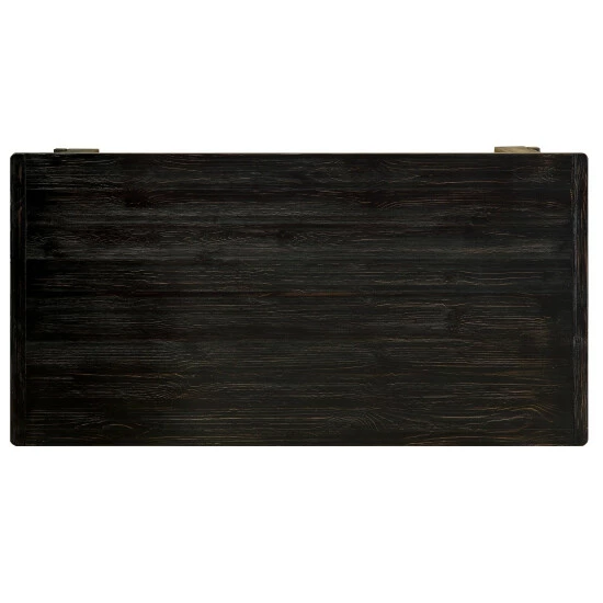 Top 10 🥰 Furniture Of America Vevo Rustic Black 5-piece Bar Table Set 🌟 - Image 6