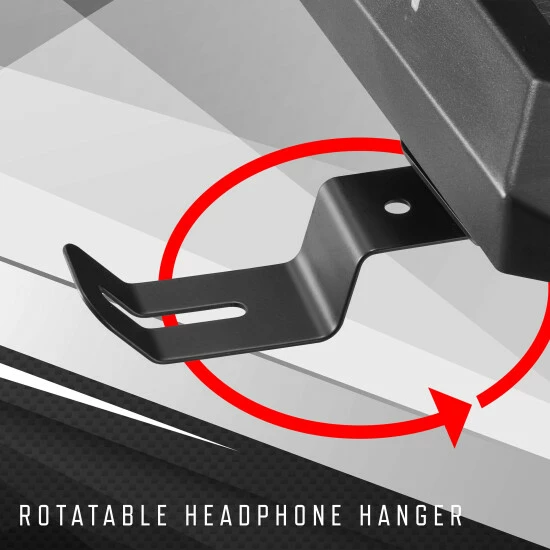 Budget 💯 Furniture Of America Hendrix Modern Black 67-inch Computer Desk ⭐ - Image 6