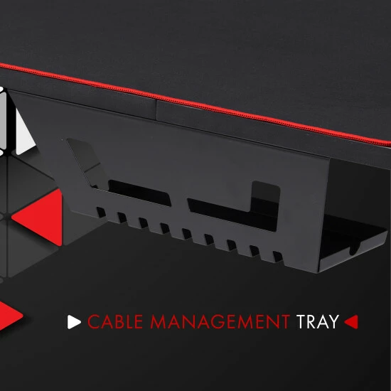 Discount π€© Furniture Of America Devan Black 65-inch Computer Desk π― - Image 6