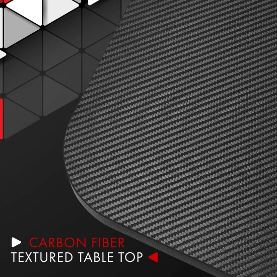 Discount π€© Furniture Of America Devan Black 65-inch Computer Desk π― - Image 8