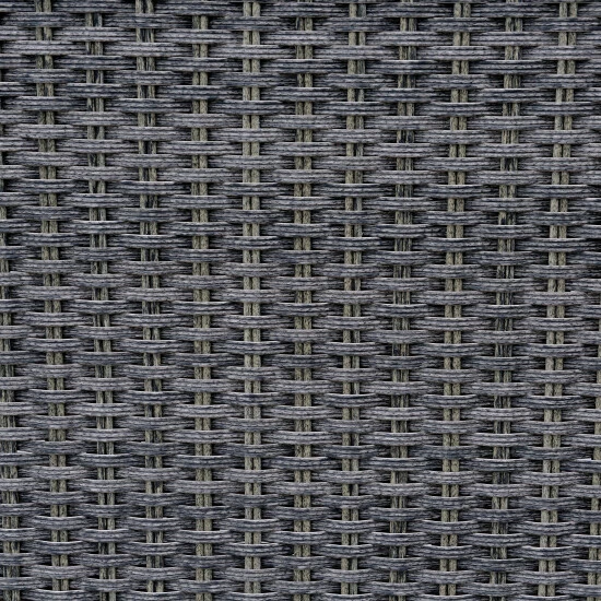 Best Pirce ⭐ Furniture Of America Zons Contemporary Grey Fabric Barstools (Set Of 6) 🔥 - Image 3