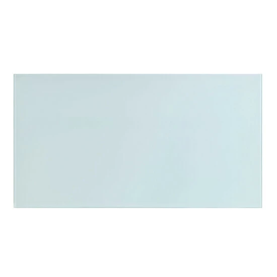 Promo 🤩 Furniture Of America Kiermeyer Glam 55-in Glass Top Sofa Table White/silver 🔥 - Image 5