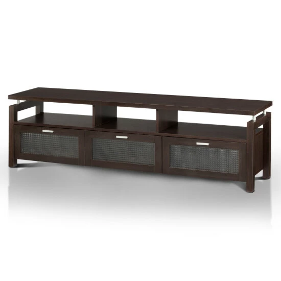 Top 10 π Furniture Of America Posa 71-in. Storage TV Console π - Image 3