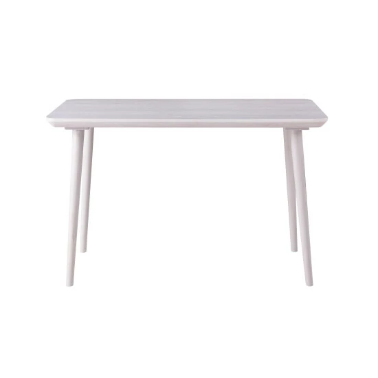 Wholesale 🤩 Furniture Of America Domina Modern 47-inch Computer Desk White Oak 🌟 - Image 8