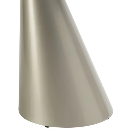 Coupon ๐ฏ Furniture Of America Bertholdt Contemporary Champagne 24-inch Side Table ๐คฉ - Image 4