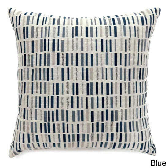 Cheap ✨ Furniture Of America Tove Contemporary Fabric Throw Pillows Set Of 2 Brown 🧨 - Image 2