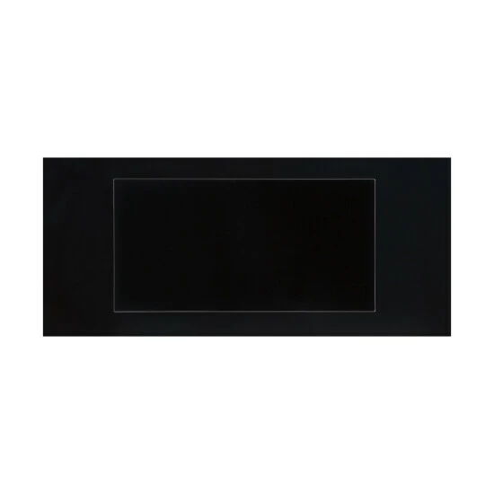 Flash Sale 🎉 Furniture Of America Ameena Contemporary 47-in Glass Top Sofa Table White ⌛ - Image 5