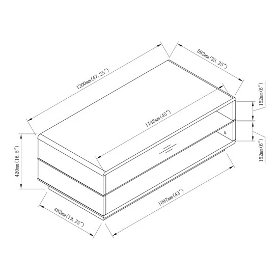 New 🎉 Furniture Of America Jessica 3-piece Coffee And End Table Set Distressed Grey 🔥 - Image 3