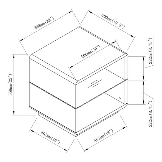 New 🎉 Furniture Of America Jessica 3-piece Coffee And End Table Set Distressed Grey 🔥 - Image 4