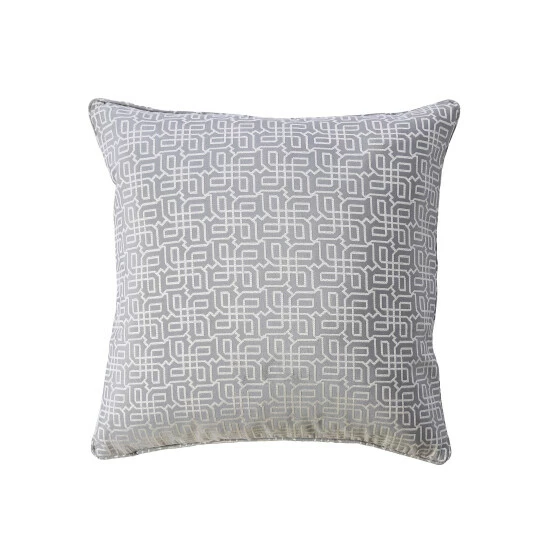 Hot Sale π₯ Furniture Of America Argo Contemporary Fabric Throw Pillows Set Of 2 Pink β€οΈ - Image 2