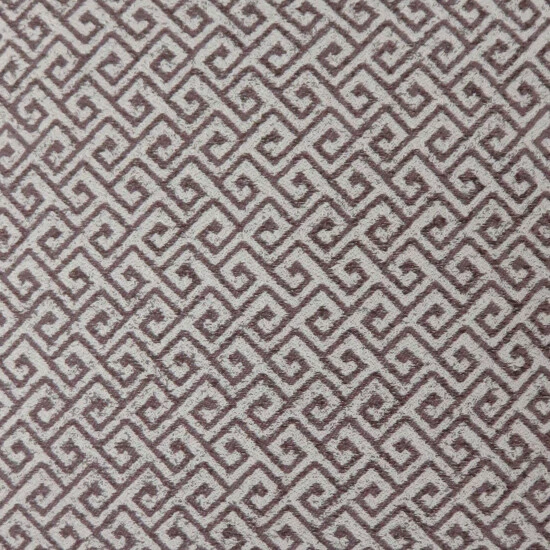 Discount 𧨠Furniture Of America Joni Contemporary Fabric Throw Pillows Set Of 2 Blue π - Image 4