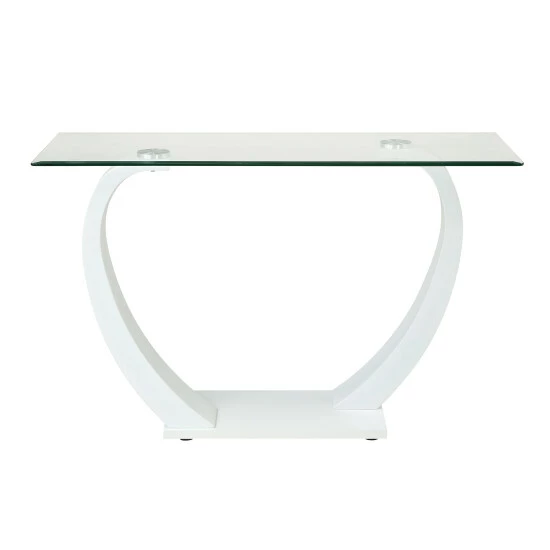 Cheap 😀 Cres Glam Glasstop 3-piece Coffee Table Set By Furniture Of America Black ✔️ - Image 7