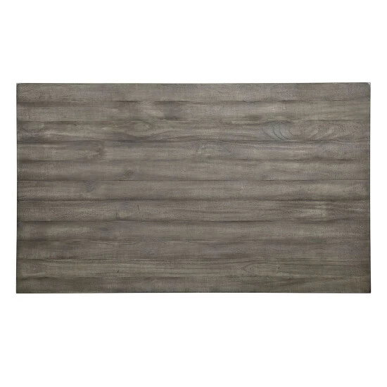 Promo ⌛ Furniture Of America Neking Farmhouse White 3-piece Coffee Table Set ❤️ - Image 7