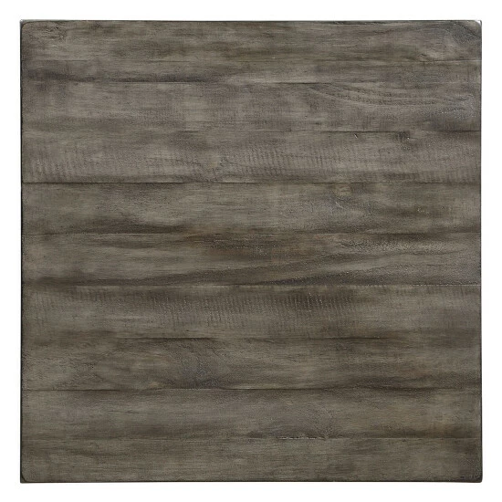 Promo ⌛ Furniture Of America Neking Farmhouse White 3-piece Coffee Table Set ❤️ - Image 8