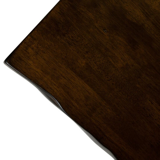 Coupon 🔥 Furniture Of America Wallgren Farmhouse Oak 22-inch Side Table ✔️ - Image 7