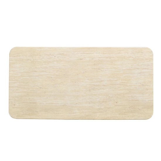 Wholesale ✨ Furniture Of America Maisha Mid-century 44-inch 3-piece Coffee Table Set Natural 👍 - Image 7